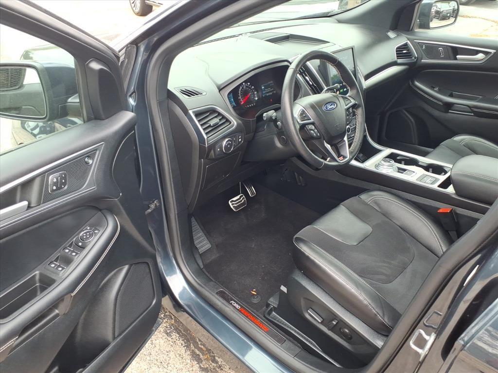 used 2022 Ford Edge car, priced at $30,071