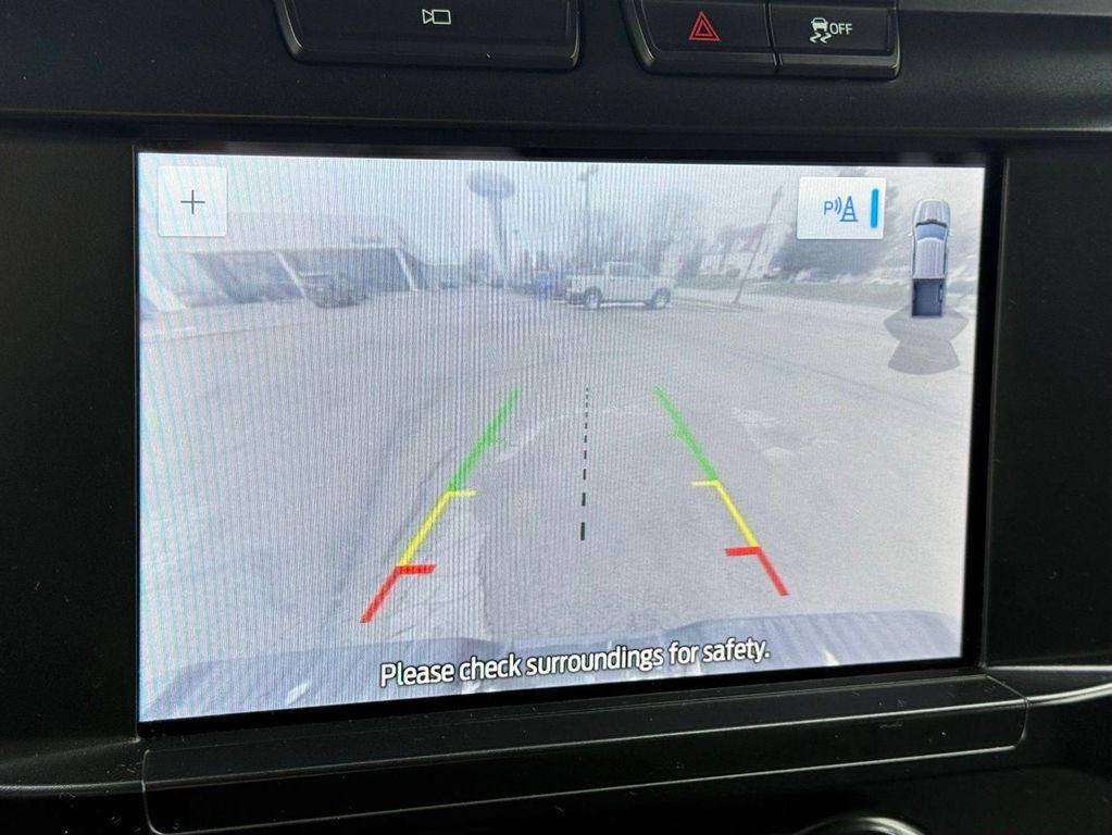 used 2022 Ford F-150 car, priced at $39,980