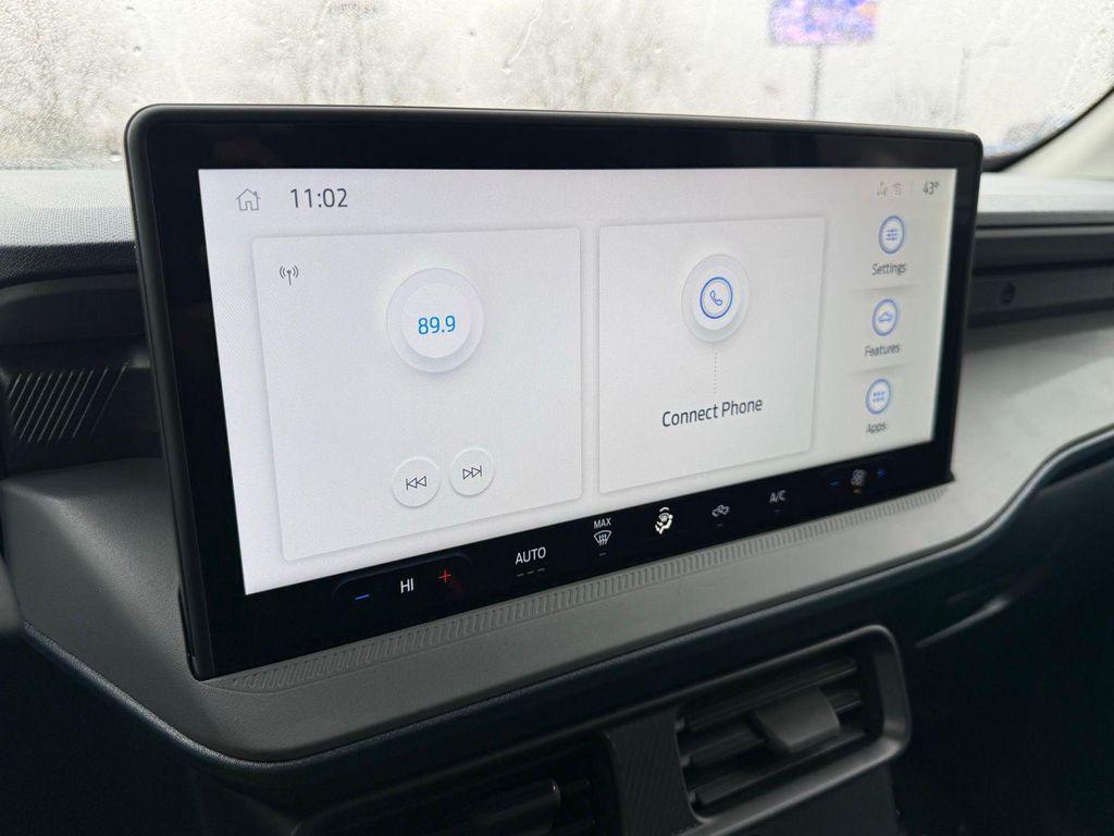 new 2026 Ford Maverick car, priced at $28,393