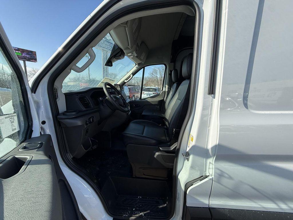 new 2026 Ford Transit-350 car, priced at $50,884