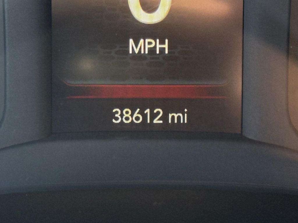 used 2024 Ram 2500 car, priced at $45,996