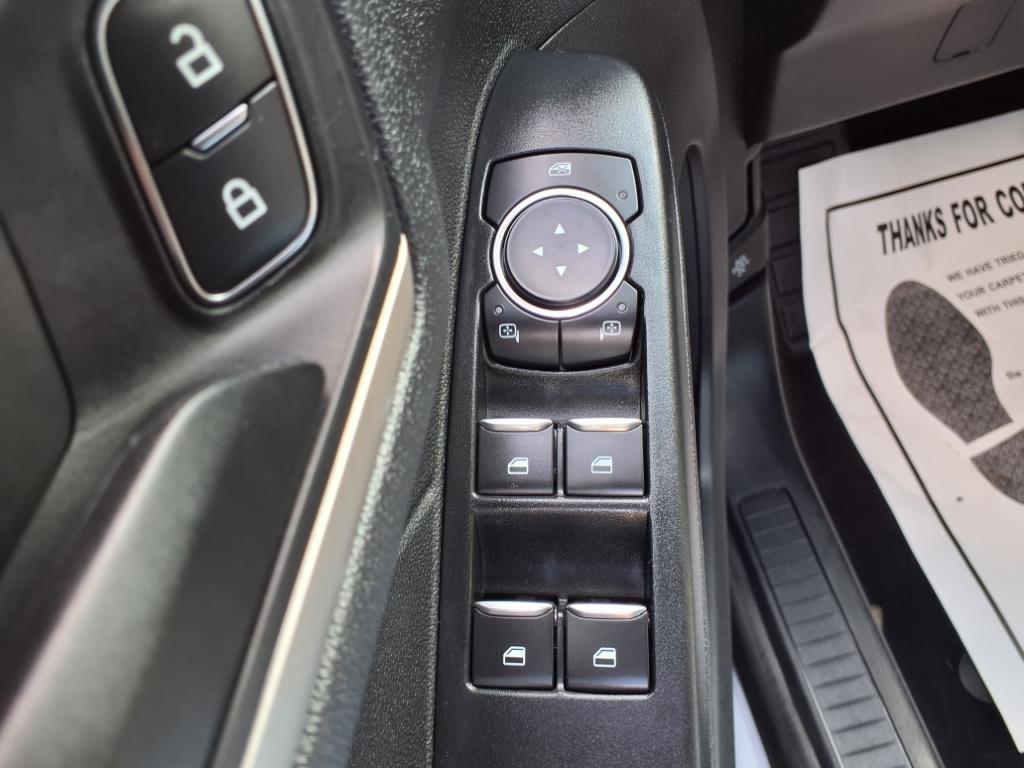 used 2022 Ford Escape car, priced at $22,596