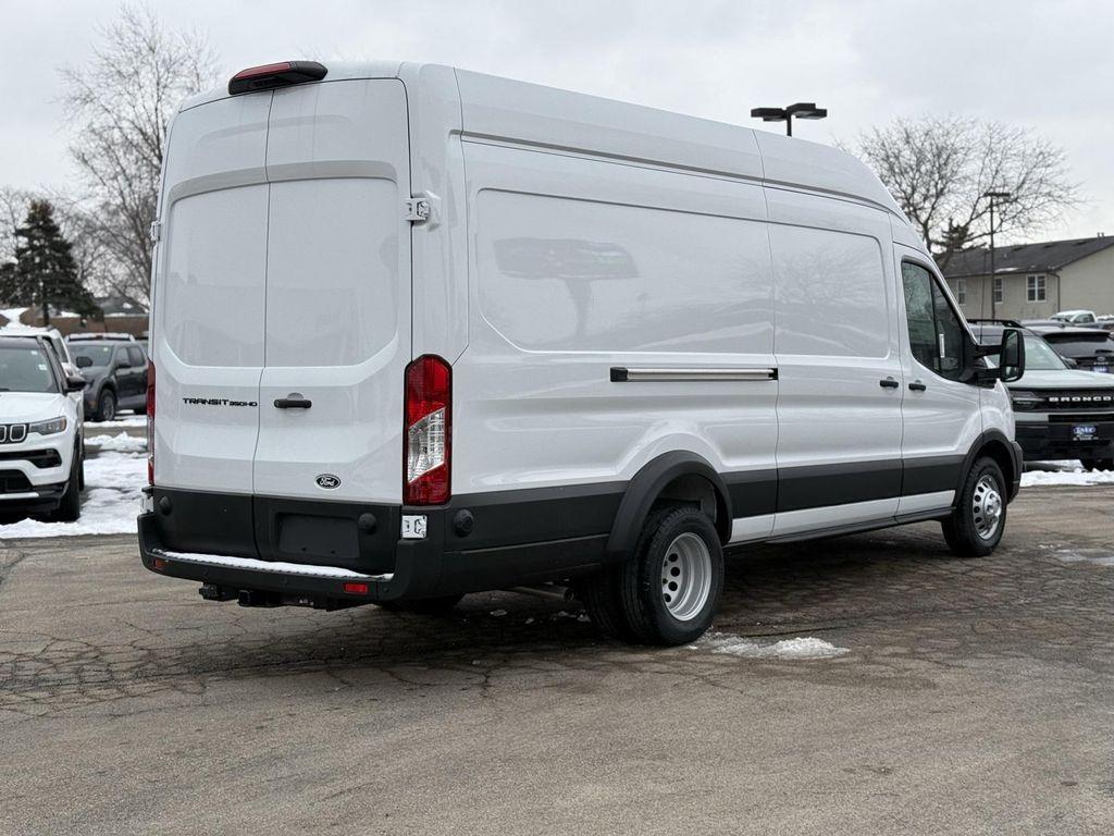 new 2026 Ford Transit-350 car, priced at $56,439