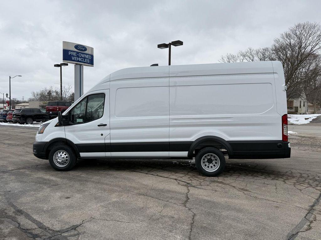 new 2026 Ford Transit-350 car, priced at $56,439