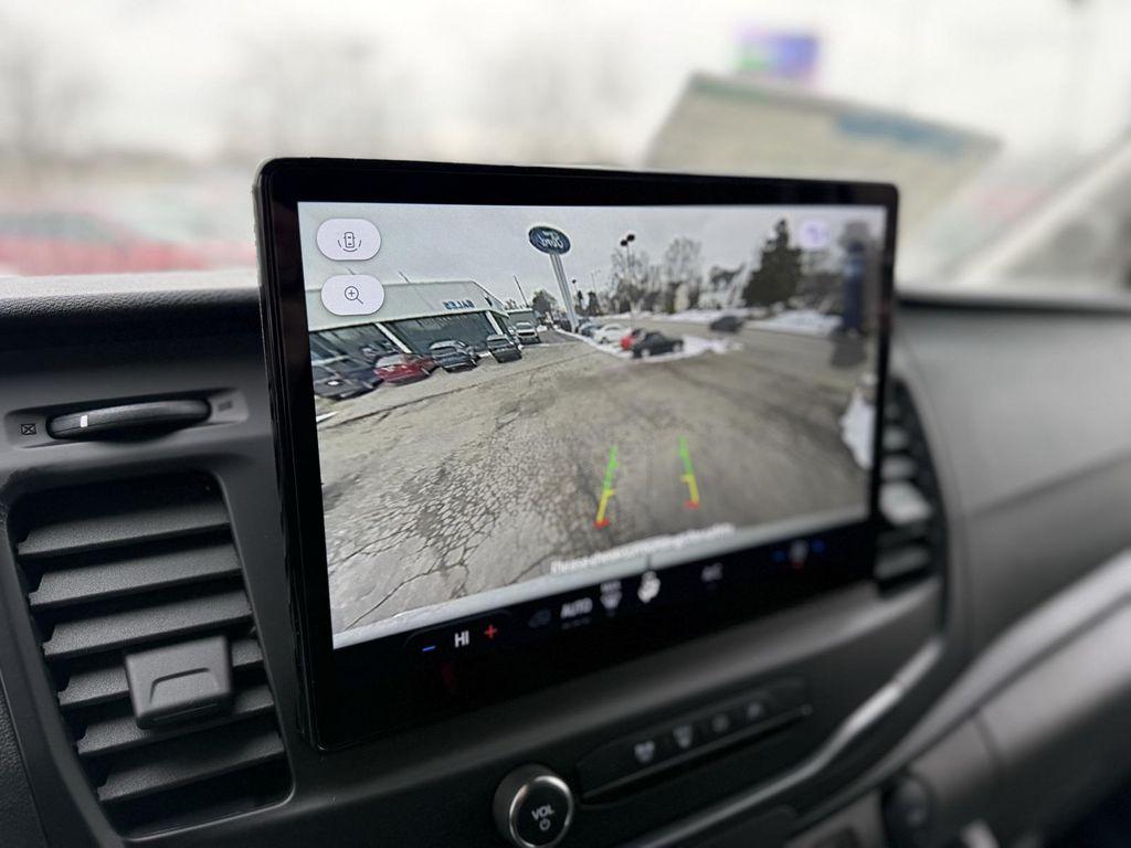 new 2026 Ford Transit-350 car, priced at $56,439