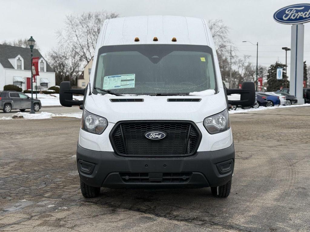 new 2026 Ford Transit-350 car, priced at $56,439