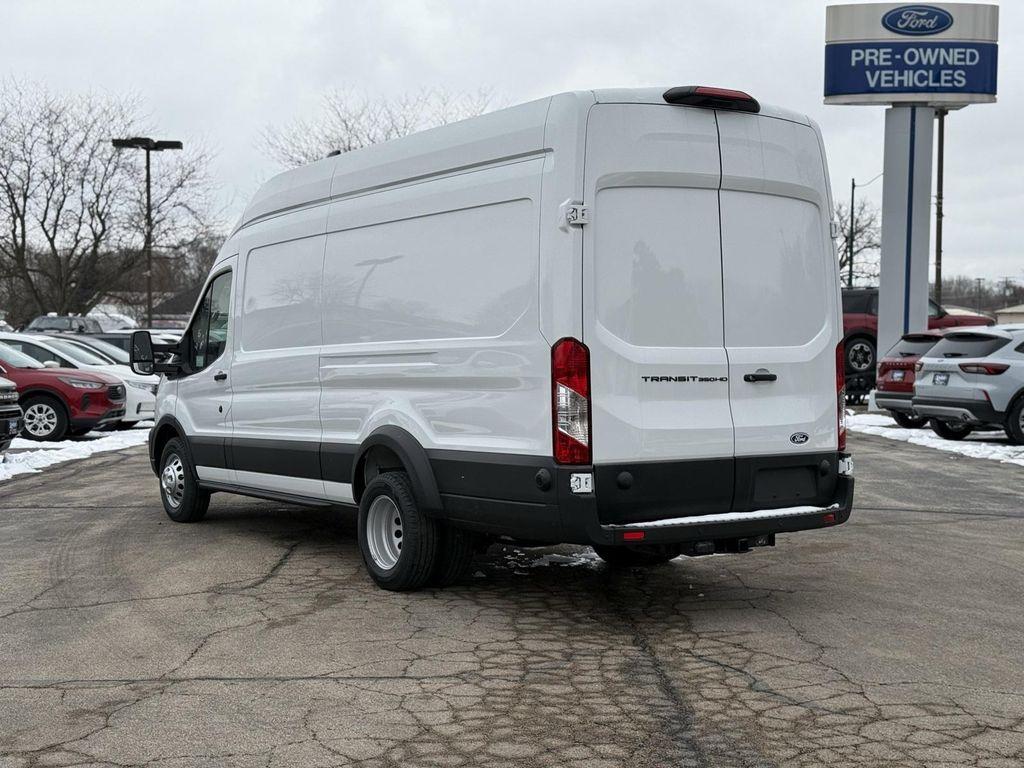 new 2026 Ford Transit-350 car, priced at $56,439