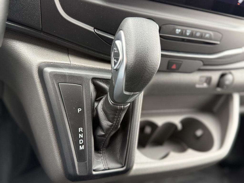 new 2026 Ford Transit-350 car, priced at $56,439