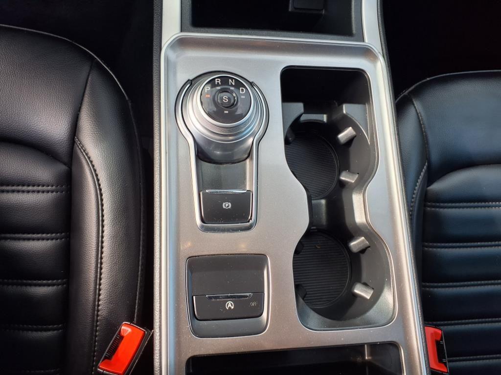 used 2024 Ford Edge car, priced at $28,994