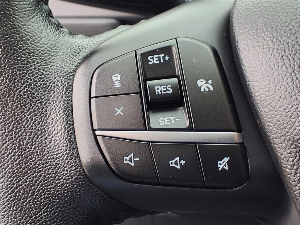 used 2020 Ford Escape car, priced at $16,487