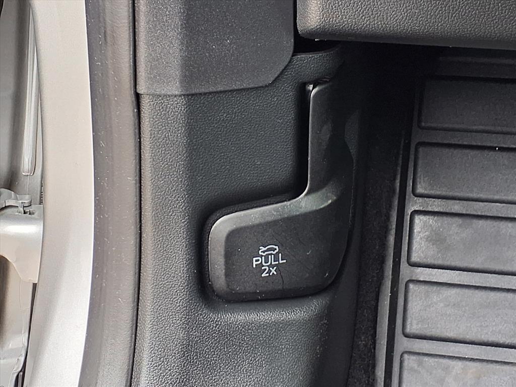 used 2020 Ford Escape car, priced at $16,487