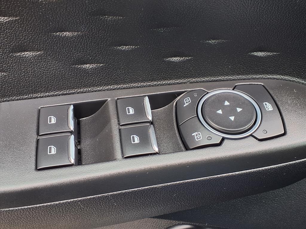 used 2020 Ford Escape car, priced at $16,487