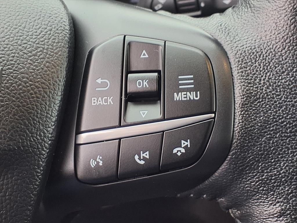 used 2020 Ford Escape car, priced at $16,487