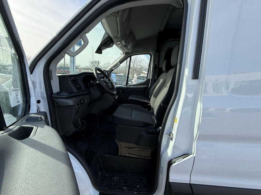 new 2026 Ford Transit-250 car, priced at $49,494