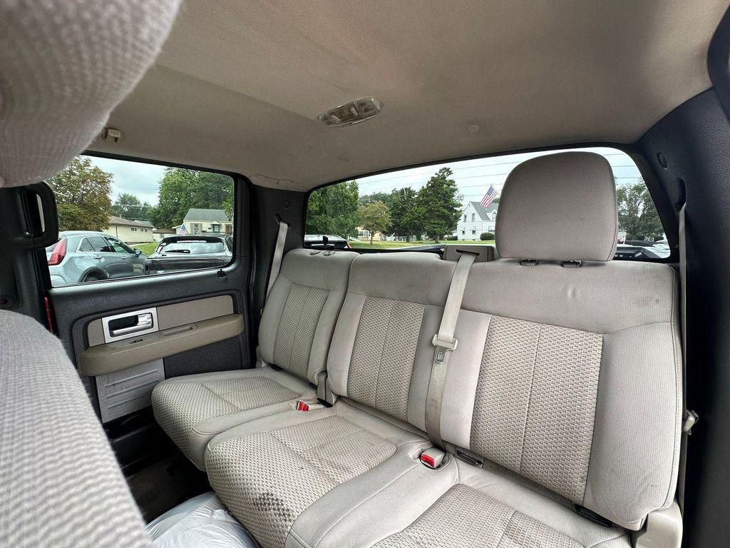 used 2010 Ford F-150 car, priced at $8,376