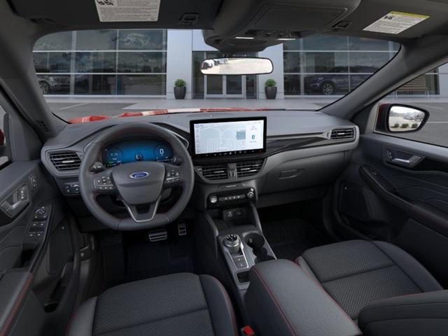 new 2026 Ford Escape car, priced at $39,375