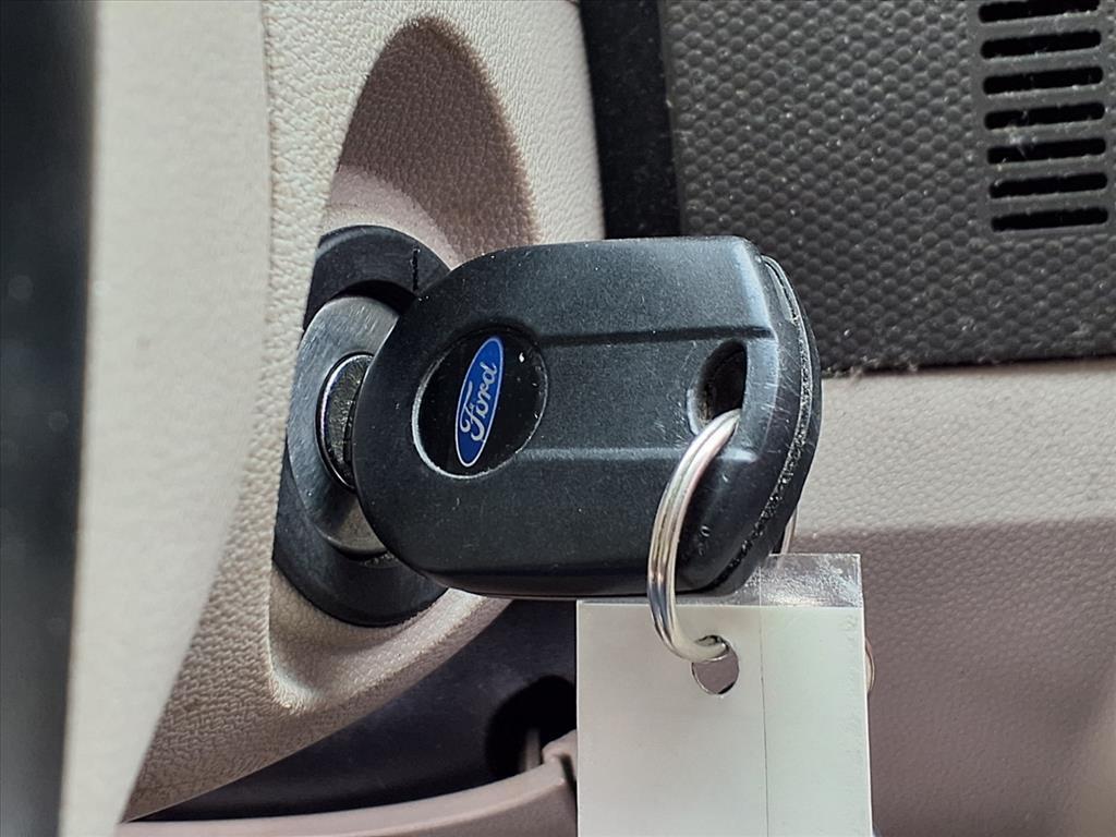 used 2010 Ford Escape car, priced at $5,496