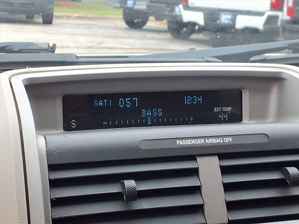 used 2010 Ford Escape car, priced at $5,496