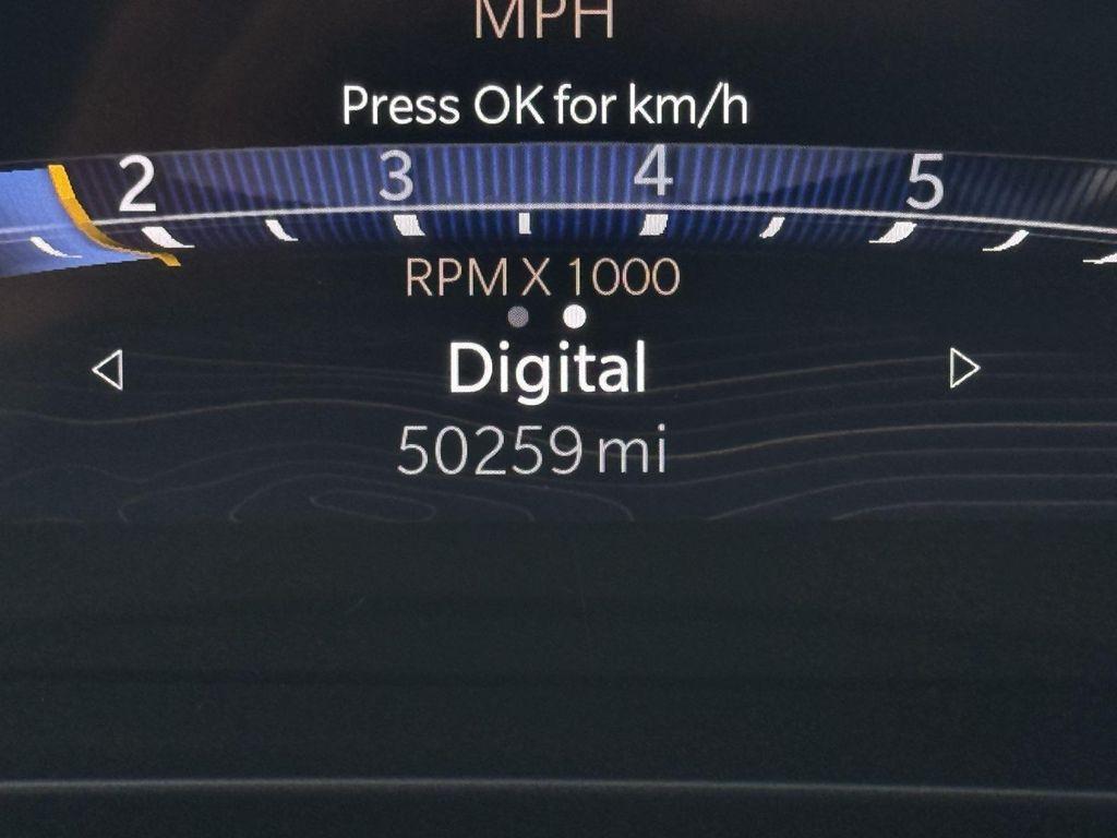 used 2024 Jeep Grand Cherokee L car, priced at $29,998