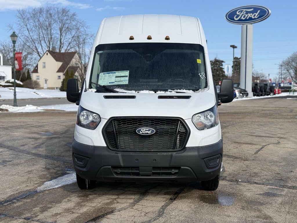 new 2026 Ford Transit-350 car, priced at $56,028
