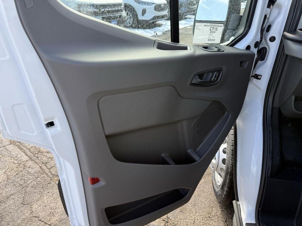 new 2026 Ford Transit-350 car, priced at $56,028