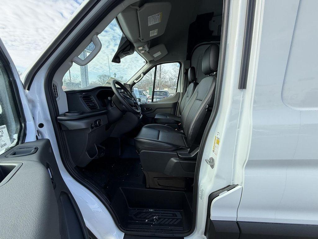 new 2026 Ford Transit-350 car, priced at $56,028