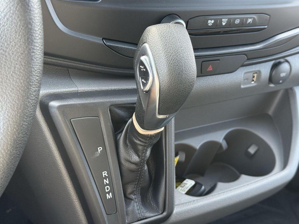 new 2026 Ford Transit-350 car, priced at $56,028