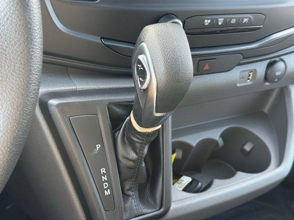 new 2026 Ford Transit-350 car, priced at $56,028