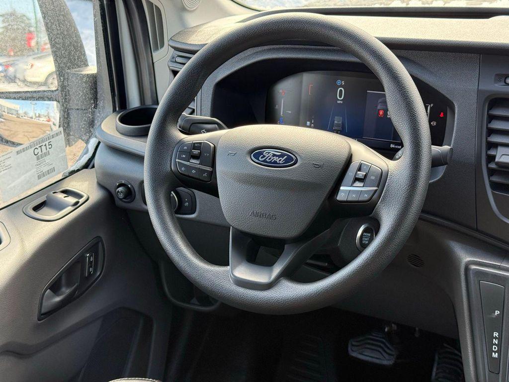 new 2026 Ford Transit-350 car, priced at $56,028