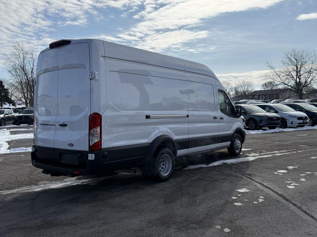 new 2026 Ford Transit-350 car, priced at $56,028