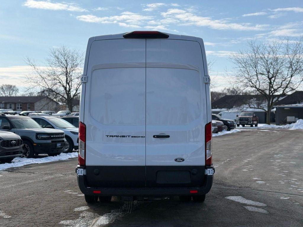 new 2026 Ford Transit-350 car, priced at $56,028