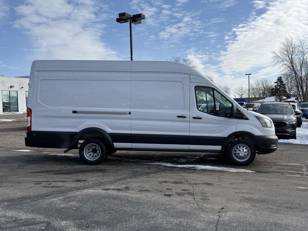 new 2026 Ford Transit-350 car, priced at $56,028