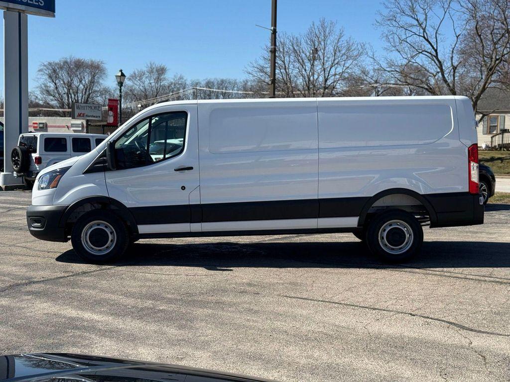 new 2026 Ford Transit-250 car, priced at $47,989