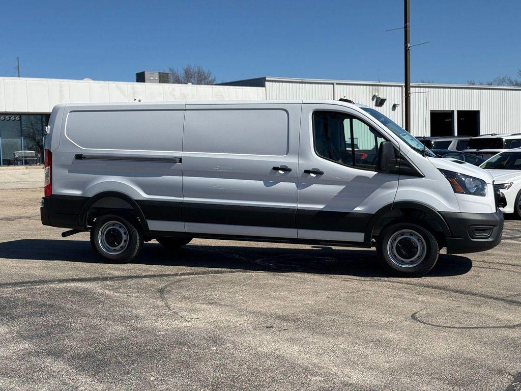 new 2026 Ford Transit-250 car, priced at $47,989