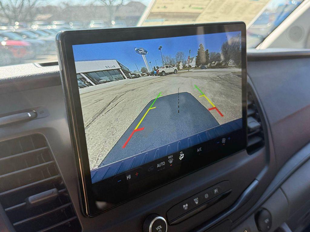 new 2026 Ford Transit-250 car, priced at $47,989