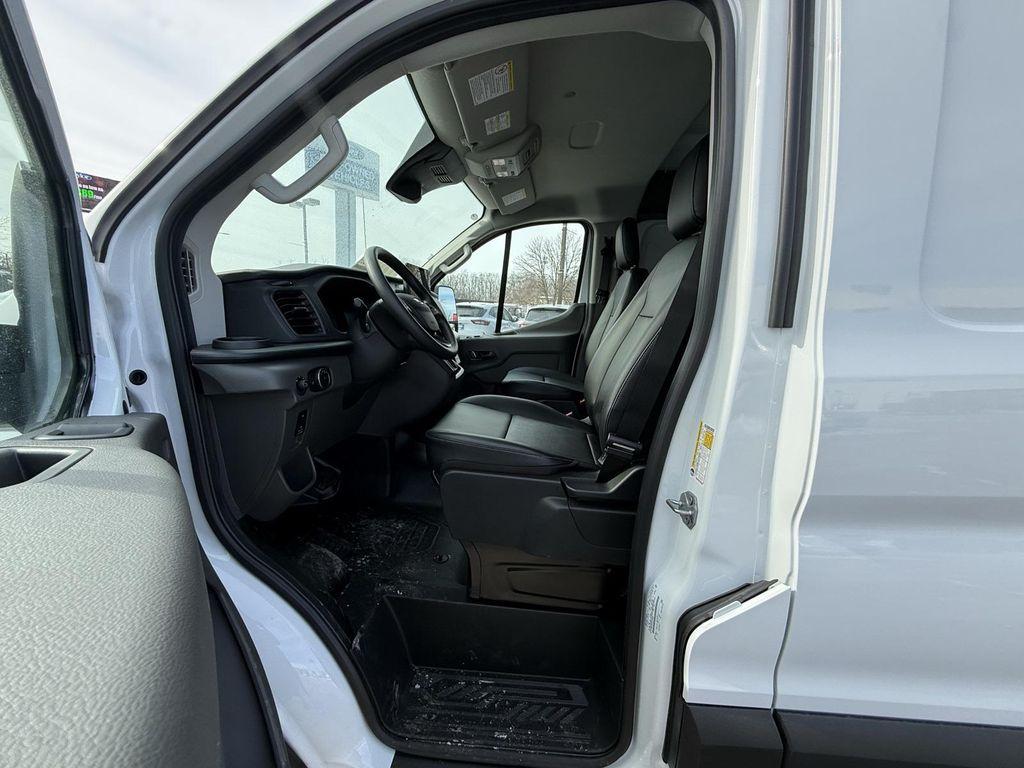 new 2026 Ford Transit-250 car, priced at $47,989