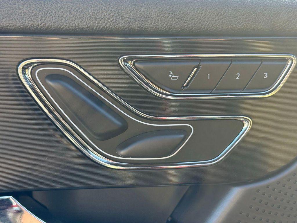 used 2023 Lincoln Corsair car, priced at $34,877