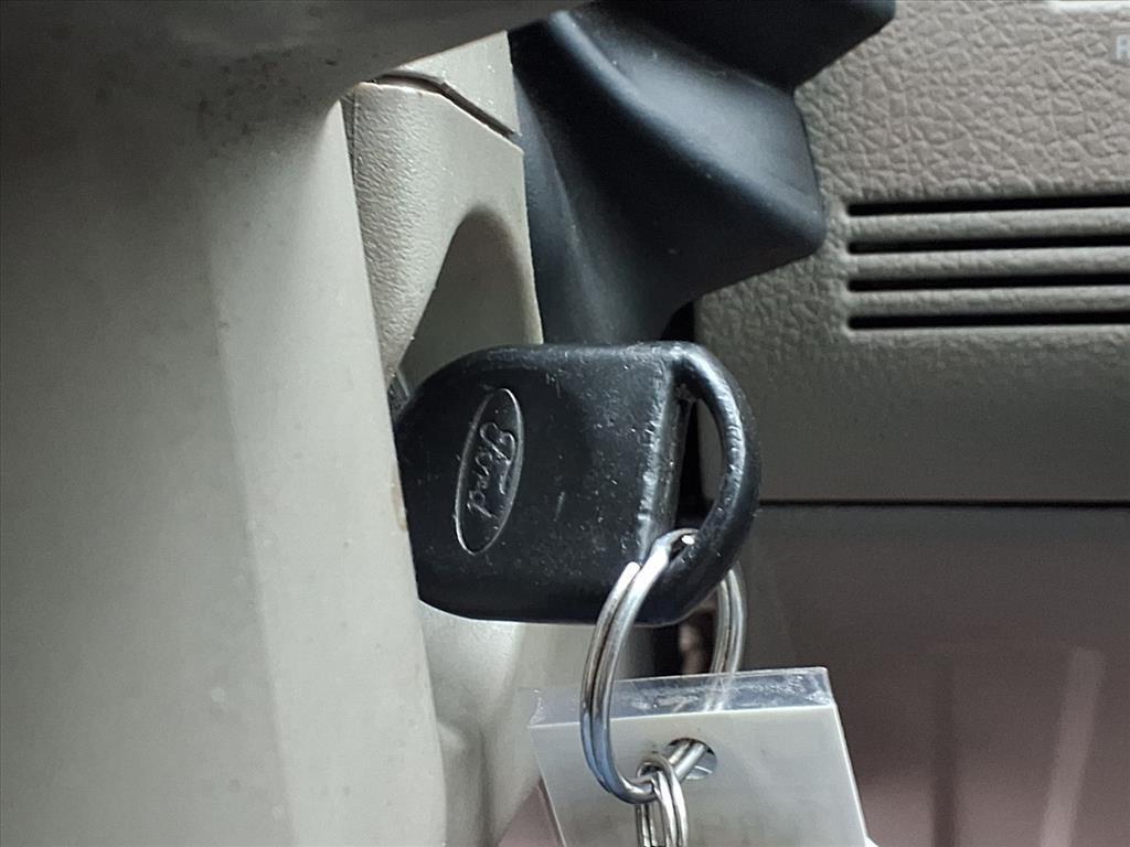 used 2008 Ford F-250 car, priced at $14,996