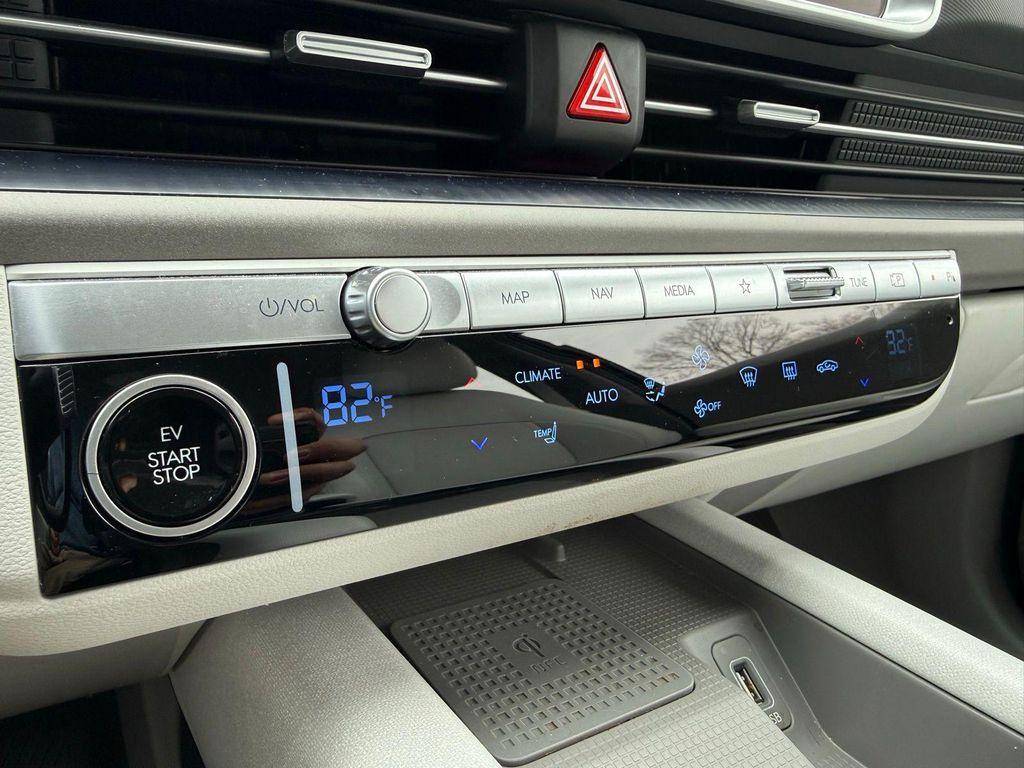 used 2024 Hyundai IONIQ 6 car, priced at $28,388