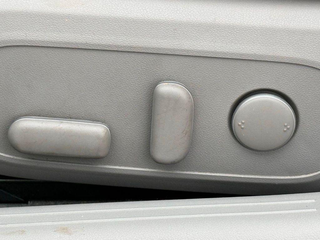 used 2024 Hyundai IONIQ 6 car, priced at $28,388