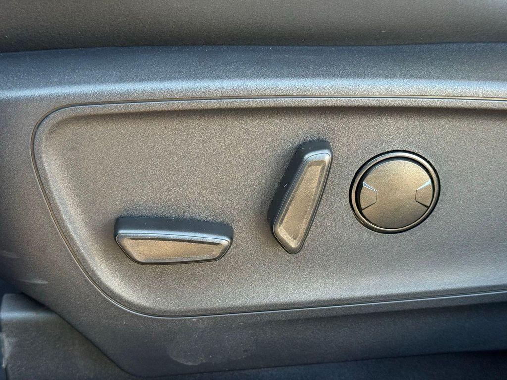 new 2025 Ford Bronco Sport car, priced at $31,649