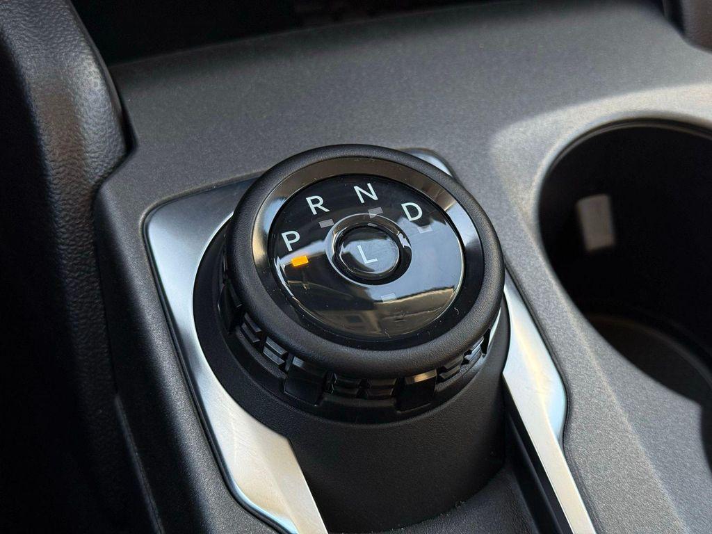 new 2025 Ford Bronco Sport car, priced at $31,649