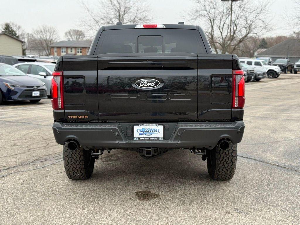 new 2026 Ford F-150 car, priced at $73,177