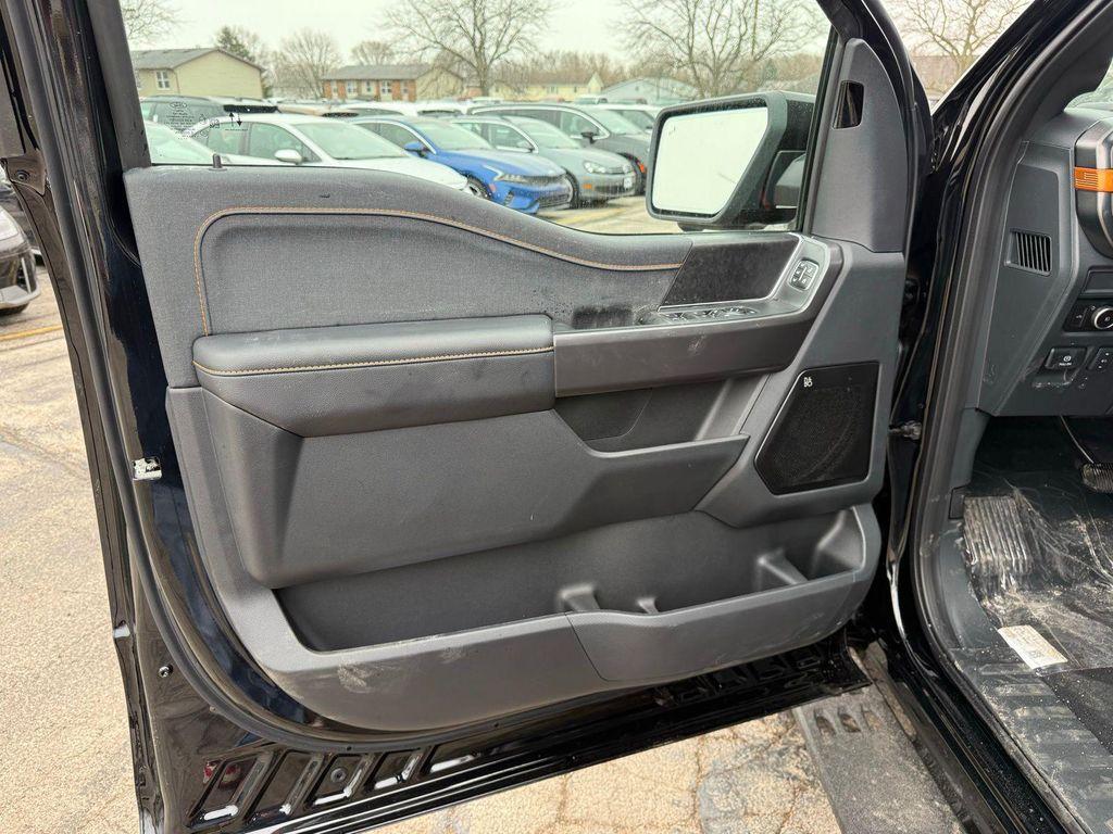 new 2026 Ford F-150 car, priced at $73,177