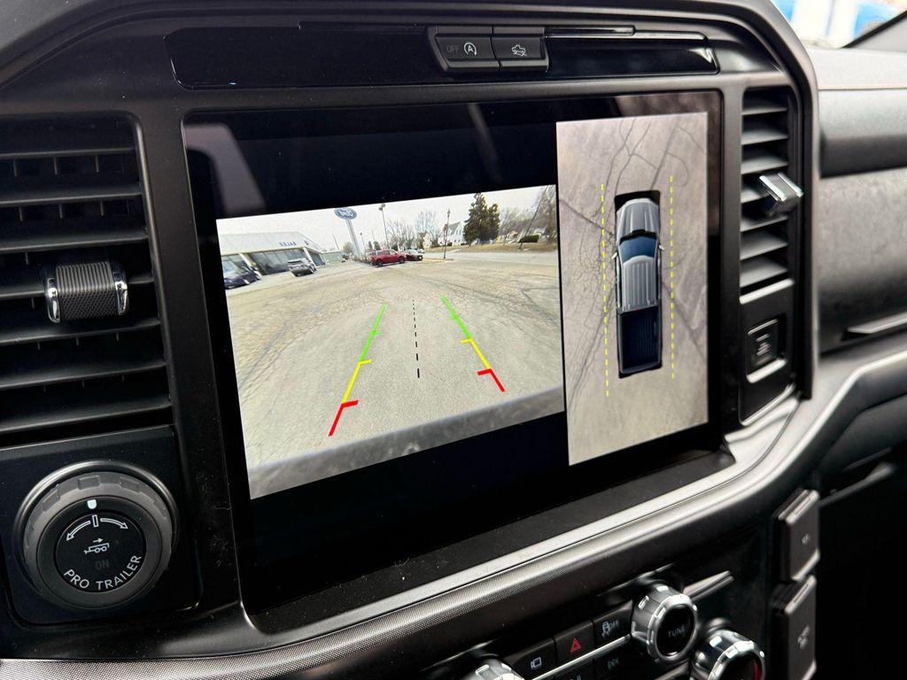 new 2026 Ford F-150 car, priced at $73,177