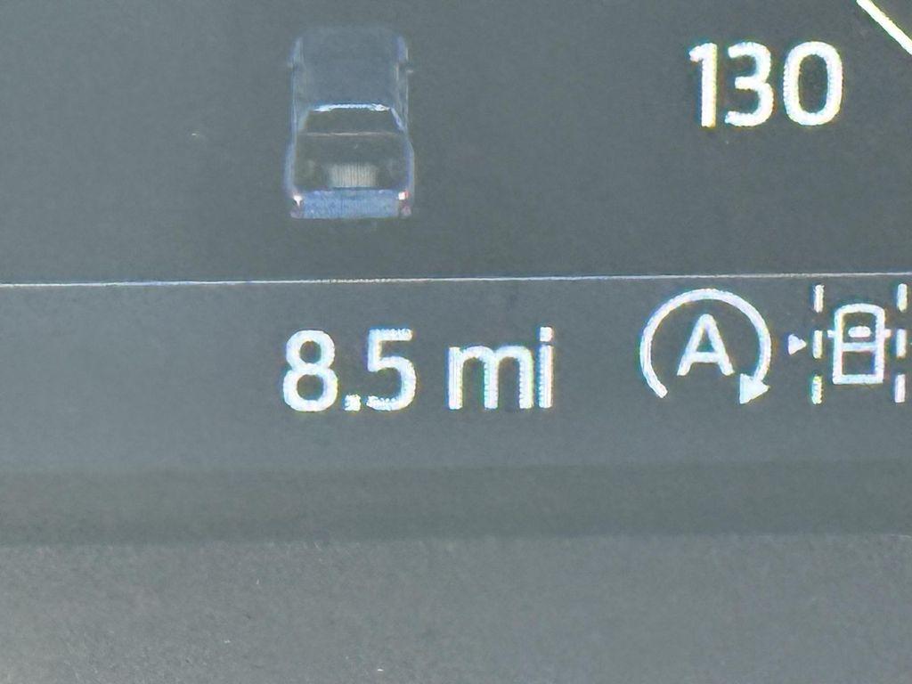 new 2025 Ford Ranger car, priced at $58,460