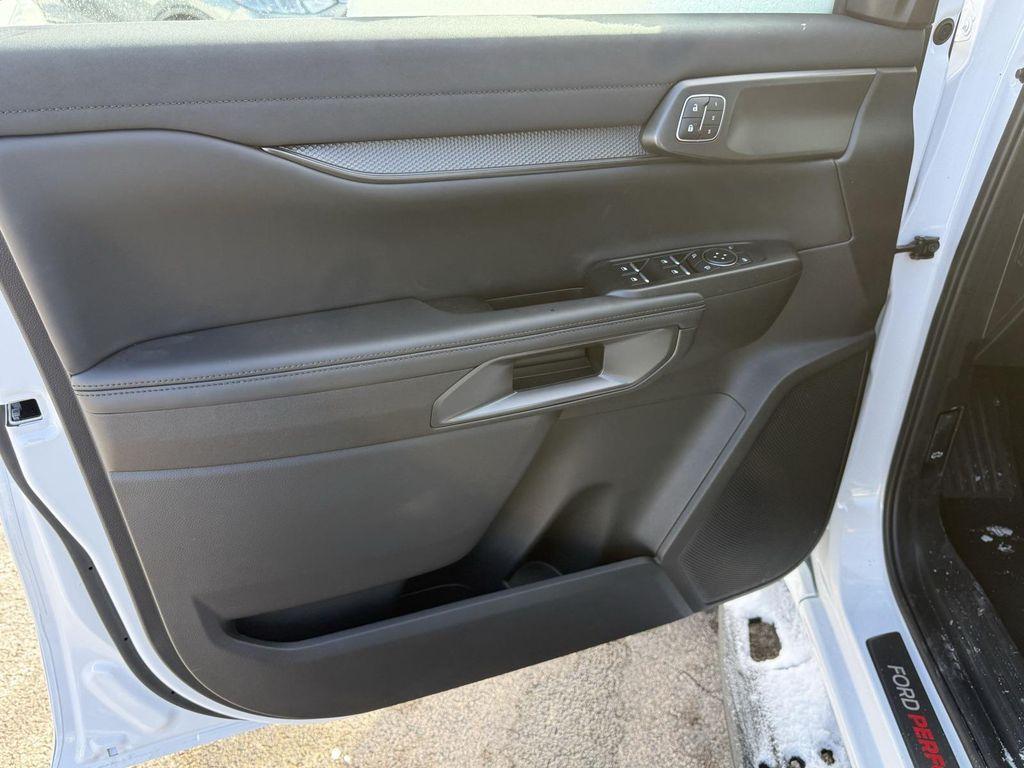 new 2025 Ford Ranger car, priced at $58,460