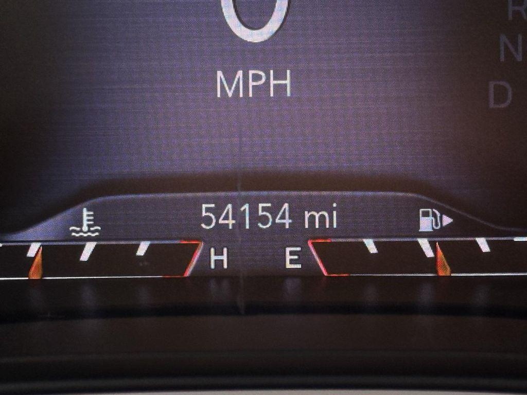 used 2023 Jeep Cherokee car, priced at $23,496