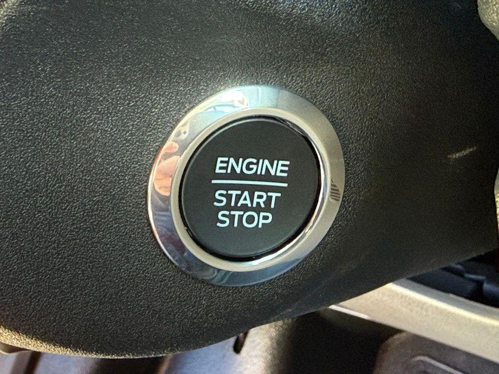 new 2026 Ford Transit-250 car, priced at $50,056