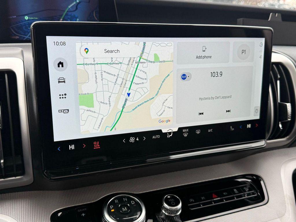 new 2026 Ford Expedition Max car, priced at $74,030